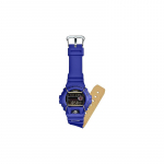 CASIO 200 meetrit veekindel Kvartsvaigu rihm meestele ja naistele must sihverplaat GLS-6900-2DR must