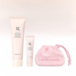 Beauty of Joseon Žen&scaron;enni Revive Pinguldav Kreemikomplekt 60ml Korea Kortsudevastane Niisutav Kreem 10ml Minikreemi ja Kotikesega