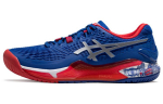 ASICS Gel Resolution 9 Piiratud v&auml;ljaanne 'London' 40.5