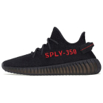 Adidas Yeezy Boost 350 V2 'Bred' 2020 36.5