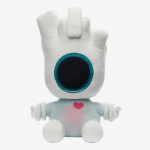 20cm Ultrakills V1 Minos Robot Pehmed M&auml;nguasjad Armsad Pehmed T&auml;idisega Gabriel Pehmed Nukud M&auml;ngu Lisatarvikud Kodu Kaunistus Laste S&uuml;nnip&auml;ev J&otilde;ulukink 20cm