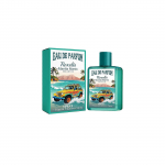 Roxelis Manila Manic Troopilise L&otilde;hnaga Pihusti, 50ml Eau de Parfum, Rannaline Suvel&otilde;hn Meestele ja Naistele 2PCS