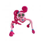 Poppy Playtime kaisunukk, Mommy Long Legs, pehme ja l&otilde;bus koletis lastele ja f&auml;nnidele, mugav ja armas