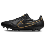 Nike Tiempo Legend 9 Elite FG 'Black Metallic Gold' Meeste CZ8482-007 EU 40