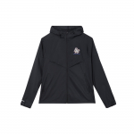 Nike Windrunner Jooksuenergia T&otilde;rjuv Jooksujakk 'Must' Meeste FN3306-010 M
