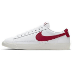 Nike Blazer Low 'University Red' Meeste CI6377-102 EU 40.5