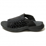 Keen Uneek Slide Sandaalid Meeste Must 1024894 40.5