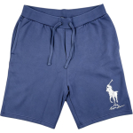 Polo Ralph Lauren Big Pony Kummipaelaga Elastne V&ouml;&ouml;koht Vabaaja L&uuml;hikesed P&uuml;ksid Meeste l&uuml;hikesed p&uuml;ksid 710975347-001 M blue