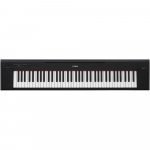 Yamaha Np-35 - Kaasaskantav digitaalklaver