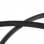 Hyundai Santa Fe katuseluugi klaasiriba tihend 816132B000 Otsene asendusosa OEM-i sobivuse ja Plug-and-Play paigaldusega