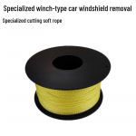 Autoklaasi eemaldamise ja paigaldamise t&ouml;&ouml;riist: 50m pehmest terasest trossivints l&otilde;ikamiseks Soft Rope for Winch Cutting (50 Meters)