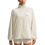 Nike X Skims Dri-Fit Veniv Pehme Niiskust Eemale Juhtiv L&otilde;tv Jakk Naiste Jakk IU2223-108 XS