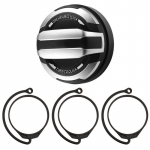 Cayenne 992 718 982 Boxster Cayman K&uuml;tusepaagi kork &Otilde;lipaagi kork 971044251 971044261