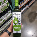 Chosen Foods 100% puhas avokaado&otilde;li 1L