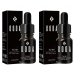 1-3X GODA For Her Feromooni Parf&uuml;&uuml;m Naistele - 15ml/0.50 fl. oz Pikaajaline Goda feromoonparf&uuml;&uuml;mi kingitus 2pcs
