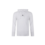 Jordan Hupparid Meeste Valge Kapuutsiga Keskmine Tavaline CD5188-100 M white