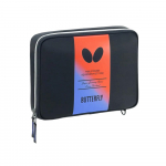Liblika lauatennise kott BG Mahutab 1 reketit ja 2 40mm palli koos sisemise 63510 - pallide, aluse, Lilla, lilla