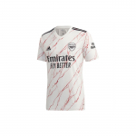 Adidas Arsenal 20/21 Ehtne v&otilde;&otilde;rsilmajooksus&auml;rk Jersey EH5815 XS