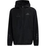 Adidas MERCEDES AMG PETRONAS FORMULA 1 TEAM NIGHT TUULEJOPP Jakk Meeste KE5959 L black