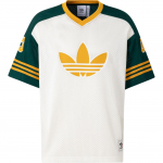 Adidas Originals RETRO T-s&auml;rk Unisex Metsaroheline JC6802 L