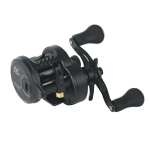 Lizard Black Myth DC Baitcasting Reel Mitmek&uuml;lgne Pikk Viske Iselaadiv Valamissound Mikro-S&ouml;&ouml;daga Kalastusrull Baitcaster Black Myth DC Baitcasting Reel right hand must