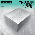 [EELTELLIMUS] Stray Kids &ndash; THIS & THAT (VEOKI versioon) 1pcs