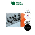 Stray Kids - THIS & THAT (LP VER.) Album only orange
