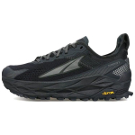 Altra Olympus 5 Mugav Polsterdus V&otilde;rk Madalad Maastikujooksukingad Meeste toss Must AL0A7R6P0011 42.5