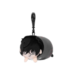 Ametlik Ehtne Persona 5 Royal Valetav Pehmed M&auml;nguasjad V&otilde;tmehoidjad Seeria Anime Kujud Kaunistused Nukk Kogutavad M&auml;nguasjad Kingitus Official Genuine black