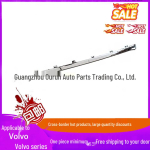 Esipamperi heledam riba VOLVO XC90 jaoks (2016. aasta-) Front Bumper Bright Strip - Middle white