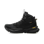 Li Ning Outdoor CF Tracing, Xingchuan K&otilde;rge matkasaapad Unisex &Ouml;&ouml;must AHTU015-4 41 must