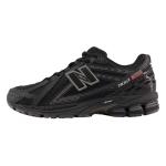 New Balance NB 1906R Mitmek&uuml;lgsed Mugavad P&otilde;rutust Summutava Toega Vabaaja Jalan&otilde;ud Unisex Must H&otilde;bedane U1906ROE 42.5 must