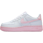 Nike Air Force 1 Low Valge Roosa Vaht GS CV7663-100 35.5