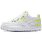 Nike Air Force 1 Low Shadow Valge Sidrun Naiste CI0919-104 38 white