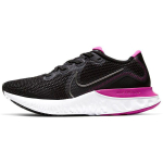 Nike Renew Run Must Valge Naiste CK6360-004 36.5 black