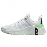Nike Free Metcon 7 Treeningjalatsid Naiste Madal L&otilde;ige Ecru/rahulik kurgiroheline/kergelt roheline/valge II7406-104 36
