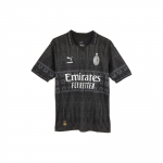 PUMA X Ac Milan X Pleasures Jalgpallis&auml;rk 776064-01 S must