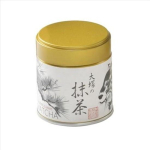 Otsuka Seicha Matcha pulber 40g purk Shizuoka prefektuur ToiduJoogidAlkohool