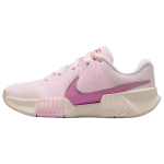 Nike GP Challenge Pro Toetav Tagasil&ouml;&ouml;giga Madalad Tennisejalatsid Naiste Roosa Lilla II7102-601 41 white