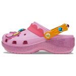 Crocs Klotsid Naiste 212137-90H 38-39 pink