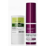Cactox & Kollageeni Multi Palsam Duo, Pooride Silendav Parandav N&auml;ohoolduspulkade Komplekt 2pc white