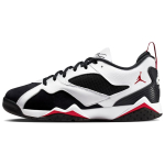 Air Jordan MVP 92 Valge Must K&uuml;lm Punane Meeste Tossud K&uuml;lm Punane-Must HQ3950-103 44.5 black