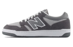 480 New Balance 'Castlerock Raincloud' BB480LEC 36 gray