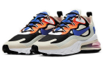 Nike Air Max 270 React Fossil Pistachio Frost Naiste CI3899-200 38.5 red