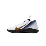 Nike GT Jump Academy EP 'Valge Metallik Kuldne Must' (Unisex) Valge / Metallik Kuld-Must Korvpallijalatsid IH0635 170 43.0