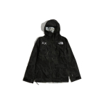 KAWS X THE NORTH FACE Freeride jope NF0A7WLQ-76B XS black