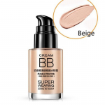Natural Smooth Concealer Moisturizing Makeup Liquid Foundation Shades BB Magic Cream