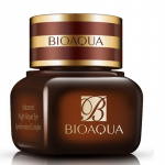 Lift pinguldav nahahooldus valgendav niisutav niisutav kortsudevastane kreem tumedate ringide eemaldamiseks 20g