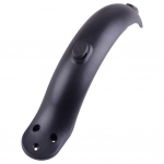 Elektrilise t&otilde;ukeratta porilappide taga poritiiba lisatarvikud Xiao Mi M365 jaoks valge