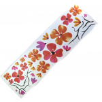 Les Tr&eacute;sors De Lily [N6189] &ndash; kleebiste leht  &Otilde;itsemine  (20x70 cm) Heleroosa